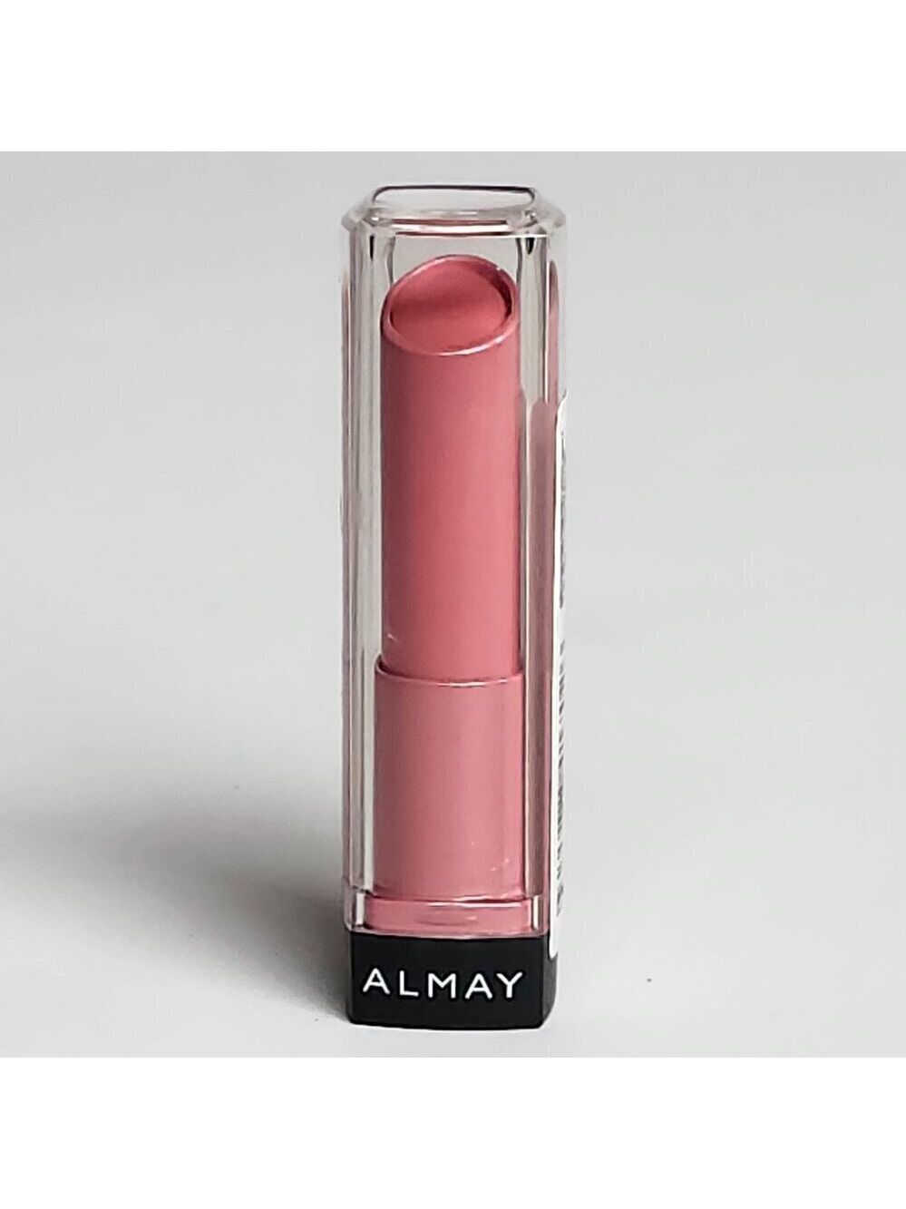 Almay Smart Shade Butter Kiss Lipstick 20 - Pink Light BNIP SEALED Discontinued